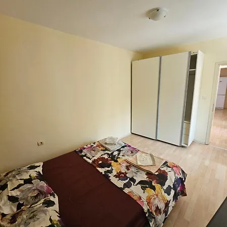Апартамент Apart Bordo